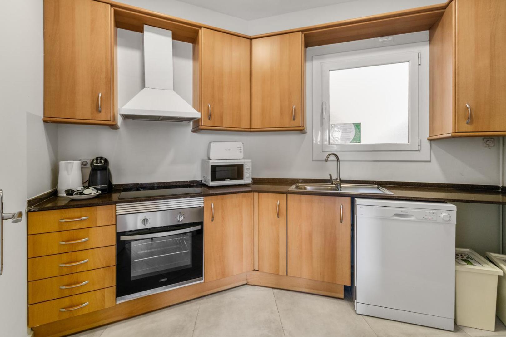 Appartement Sagrada Familia