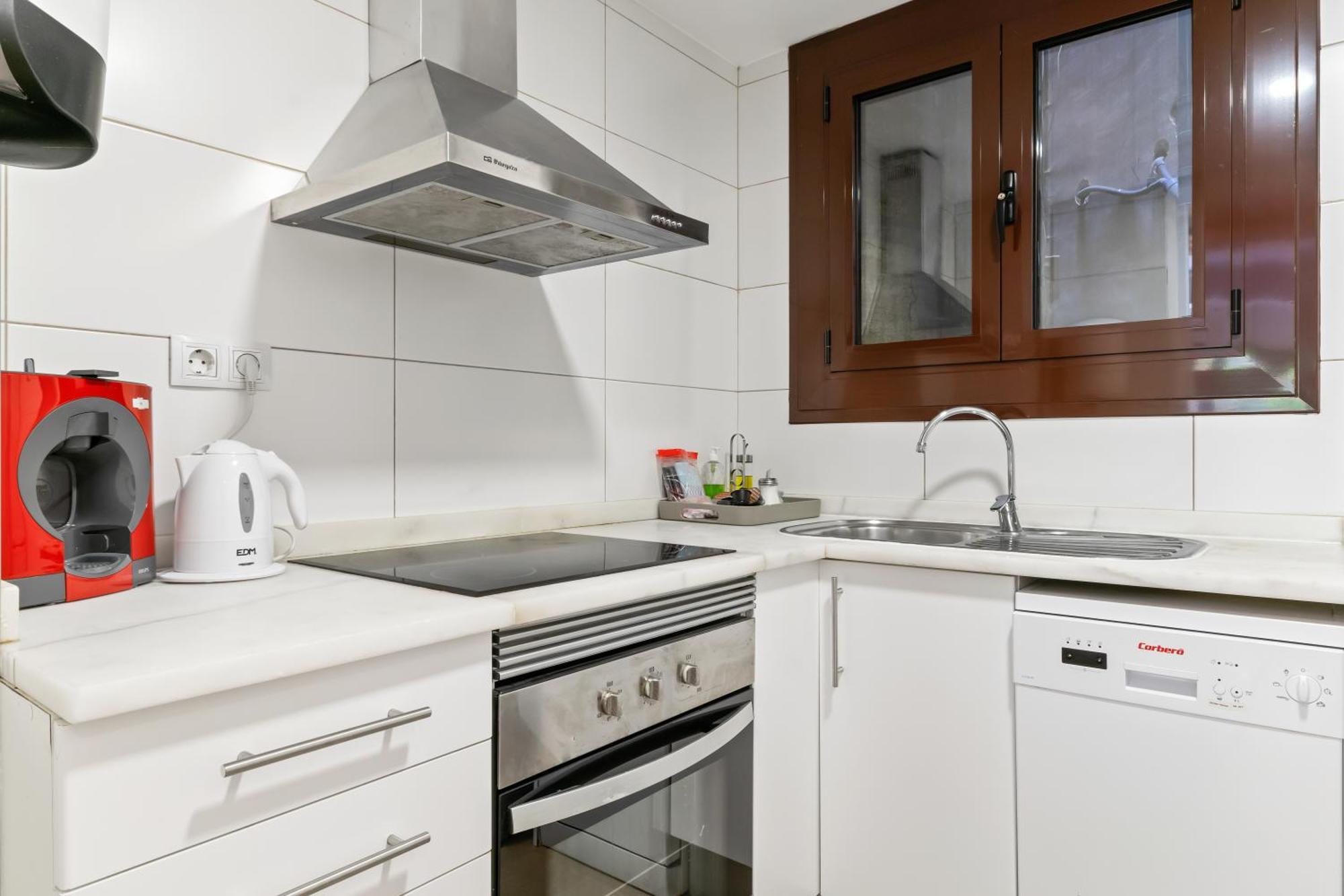 Sagrada Familia Appartement Barcelona